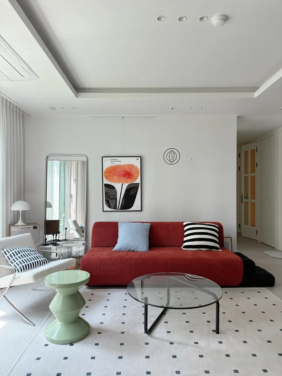 A Young Adult’s Guide to a Put-Together First Apartment That Feels Grown Up